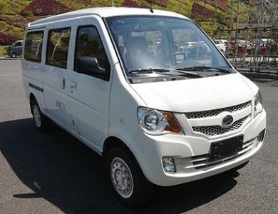 Lifan  LF6420EV Pure electric multi-purpose passenger vehicles