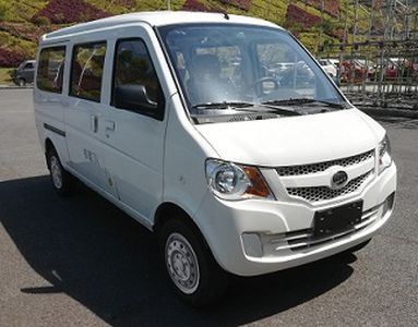 Lifan  LF6420EV Pure electric multi-purpose passenger vehicles