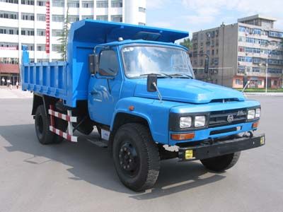 Dongfang Hongpai Automobile LT3101 Dump truck