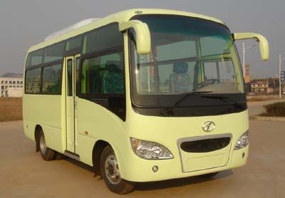 Anyuan  PK6608EQ Light Bus