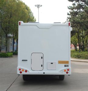 Qixing  QXC5048XLJC RV