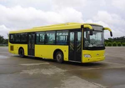 Junma  SLK6111UF5G City buses