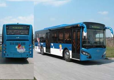 Junma  SLK6111UF5G City buses