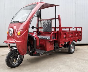 Shuangsheng  SS1500DZH17Y Electric tricycle