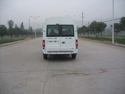 Tongli Star  STL5030XJC Fuel quality inspection vehicle