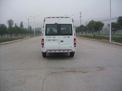 Tongli Star  STL5030XJC Fuel quality inspection vehicle