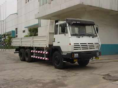 Shaanxi Automobile SX2254BM385 Off road vehicles