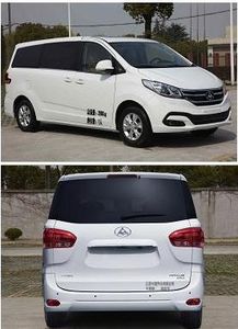 Zhongyi  SZY5030XSWD Business vehicle