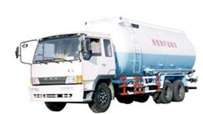 Daifeng TAG5180GFLPowder material transport vehicle