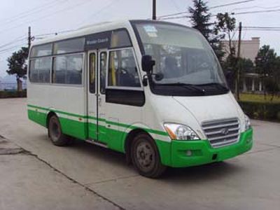 Wanda  WD6600DN coach