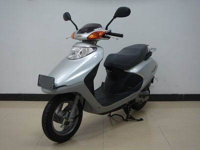 Wuyang Honda  WH100TG Two wheeled motorcycles