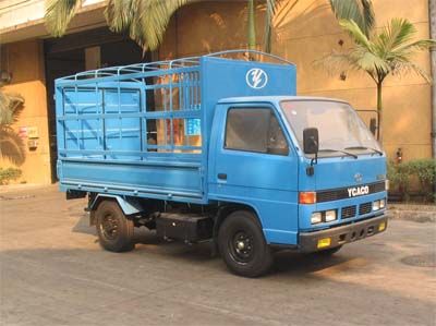 Yangcheng YC5030CCQCADGrate type transport vehicle