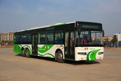 Yutong  ZK6140HGB9 City buses