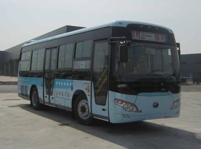 Yutong  ZK6852HNG2 City buses