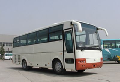 Chongqing brand automobiles ZK6896H coach