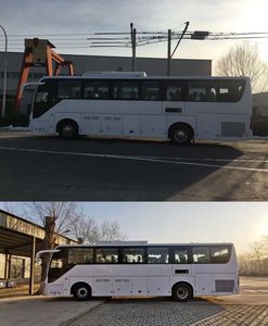 Foton  BJ6116FCEVUH1 Fuel cell buses