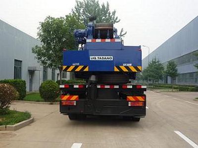 Beiqi Dodo  BTC5410JQZGT550E Car crane