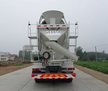 Chusheng  CSC5251GJBZ Concrete mixing transport vehicle