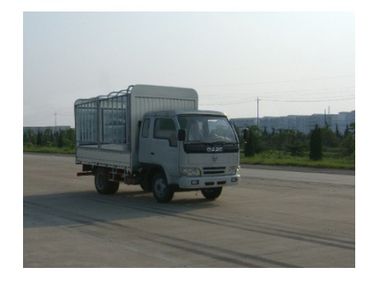 Dongfeng EQ5046CCQG16D3ACGrate type transport vehicle