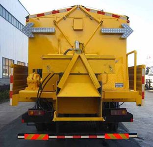 Hengrun  HHR5163TCX4DF Snowplow