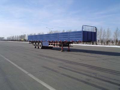 Jinyou  JY9400 Semi trailer