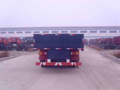 Jinyou  JY9400 Semi trailer