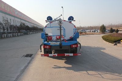 Green Leaf JYJ5109GSSE Sprinkler truck