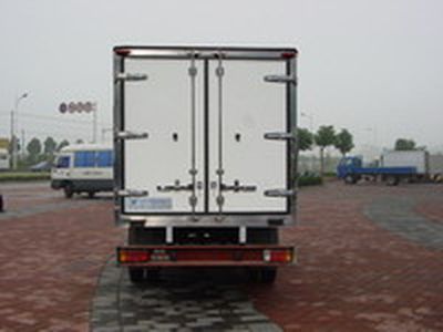 Kangfei  KFT5045XLC Refrigerated truck