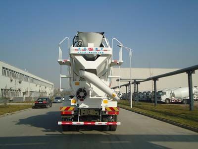 Tianma  KZ5257GJBZZ4W Concrete mixing transport vehicle