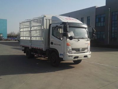 Shifeng  SSF5046CCYDJ44Y Grate type transport vehicle