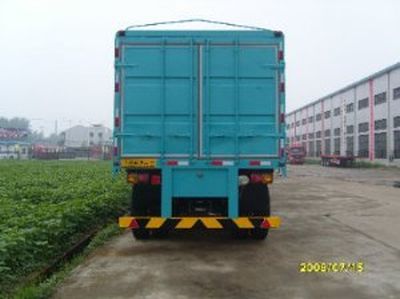 Yinbao  SYB9401CLX Gantry transport semi-trailer