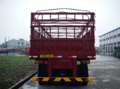 Yinbao  SYB9401CLX Gantry transport semi-trailer