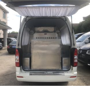 Luyang  XXV5040XBY2 Funeral vehicle