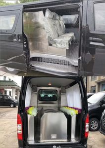 Luyang  XXV5040XBY2 Funeral vehicle