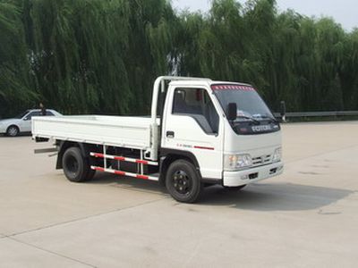 Foton  BJ1049V8JD6S3 Truck