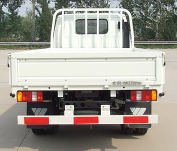 Foton  BJ1049V8JD6S3 Truck