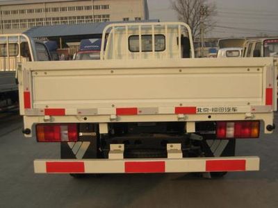 Foton  BJ1049V8JD6S3 Truck