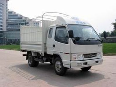 Jiefang Automobile CA5040XYK11L1R5E3 Grate type transport vehicle