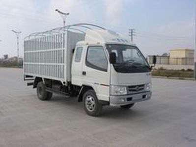 Jiefang Automobile CA5040XYK11L1R5E3 Grate type transport vehicle