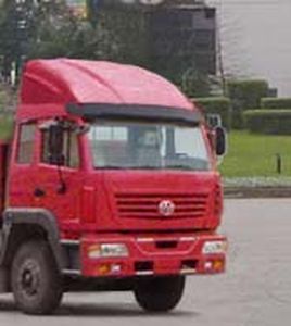 Hongyan  CQ4184SMDG351 Semi trailer towing vehicle