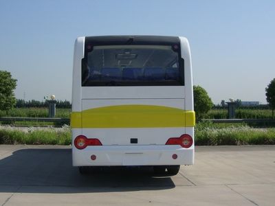 Huanghai  DD6821EVC01 Pure electric passenger cars