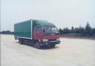 Dongfeng  EQ5060XXYG40D5 Box transport vehicle