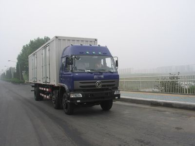 Dongfeng  EQ5202XXYB Box transport vehicle