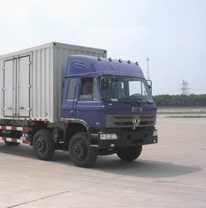 Dongfeng  EQ5202XXYB Box transport vehicle