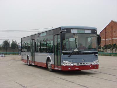 Ankai  HFF6115G50C City buses