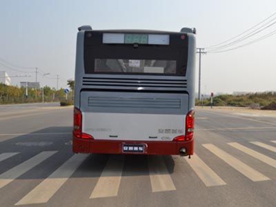 Ankai  HFF6115G50C City buses