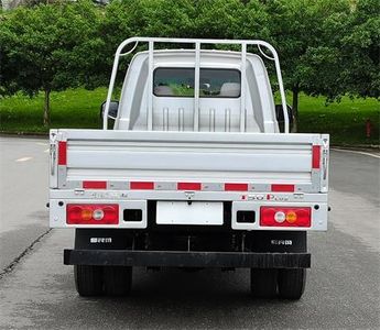 Xinyuan brand automobiles JKC1024D6X0 Truck