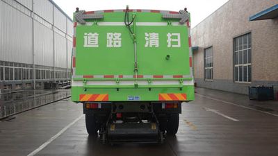 Yunli  LG5160TSLC5 Road sweeper