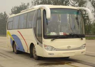 Anyuan  PK6820H Long distance buses