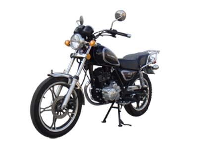 Qianjiang  QJ12521C Two wheeled motorcycles